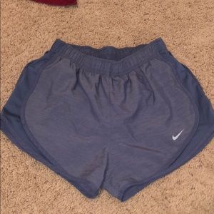 Nike Dri-Fit shorts